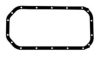 ELWIS ROYAL 1042601 Gasket, wet sump